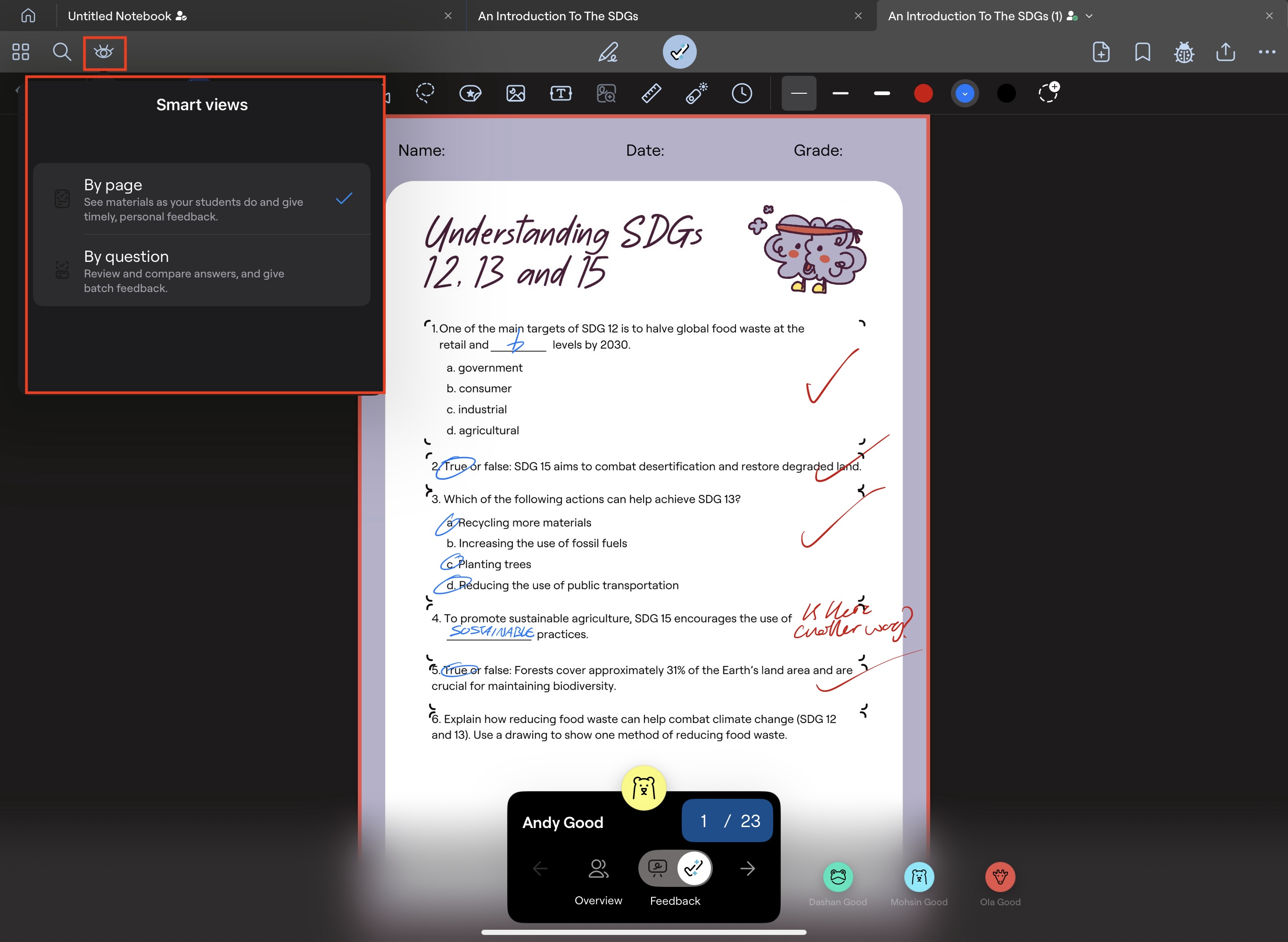 Smart Views Menu.jpeg