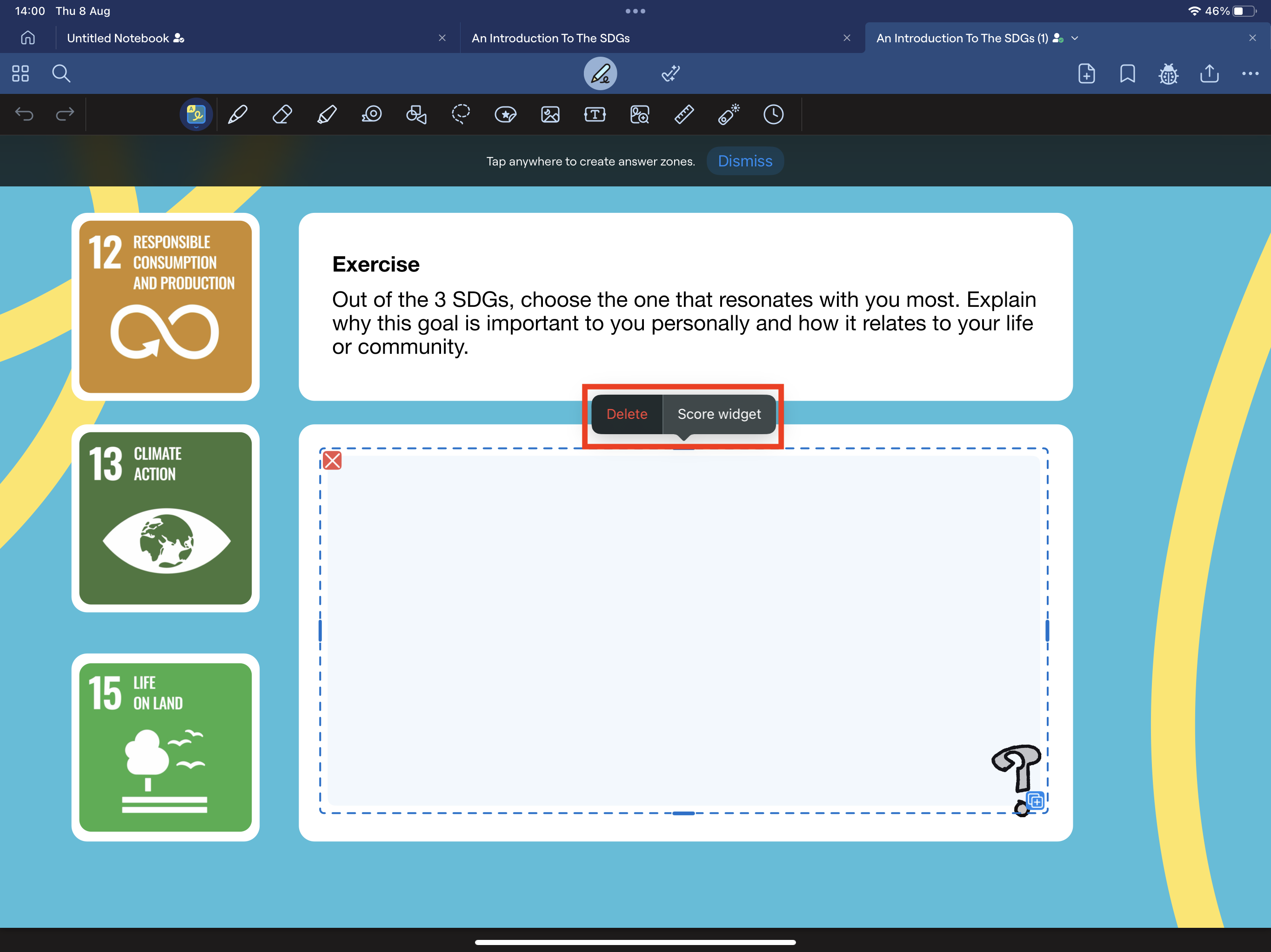 Answer Zone Tool 4 - popup options.PNG